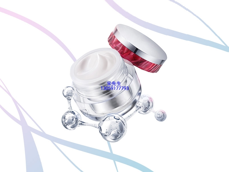 三沙市_神经酰胺出水霜OEM定制加工贴牌